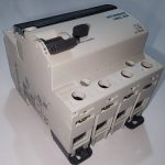 محافظ جان ۳ فاز هیوندای HRC63 اصلی