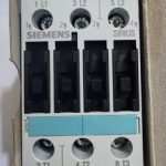 کنتاکتور زیمنس 3RT1025-1a