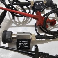 پراب اسیلسکوپ فیلیپس pm8929