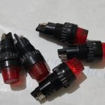 چراغ سیگنال تابلو پنلی rafi 1.60502