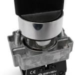 کلید یکطرفه استارتی zb2-be101