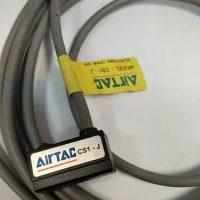 سنسور CS1-J جک پنوماتیک airtac