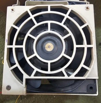 فن SAN ACE 120 - Image 2