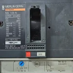 کلید اتوماتیک NS100N مرلین گرین