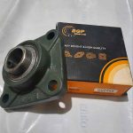 یاتاقان بلبرینگ UCF 205 برند BGP