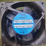 فن boxer 4715FS-23T-B50