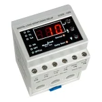 کنترل بار شیوا امواج مدل DLF-60A - Image 2