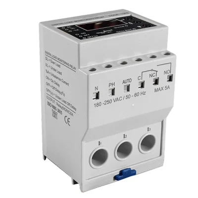 کنترل بار شیوا امواج مدل DLF-60A - Image 4