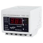 کنترل بار شیوا امواج مدل DLF-60A
